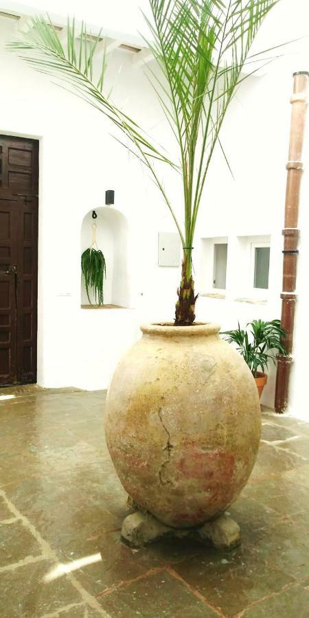La Fuente 14, Casa Solariega En Pleno Centro Lägenhet Vejer de la Frontera Exteriör bild