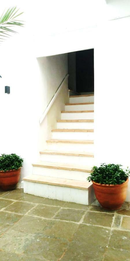 La Fuente 14, Casa Solariega En Pleno Centro Lägenhet Vejer de la Frontera Exteriör bild