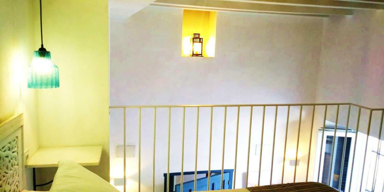 La Fuente 14, Casa Solariega En Pleno Centro Lägenhet Vejer de la Frontera Exteriör bild