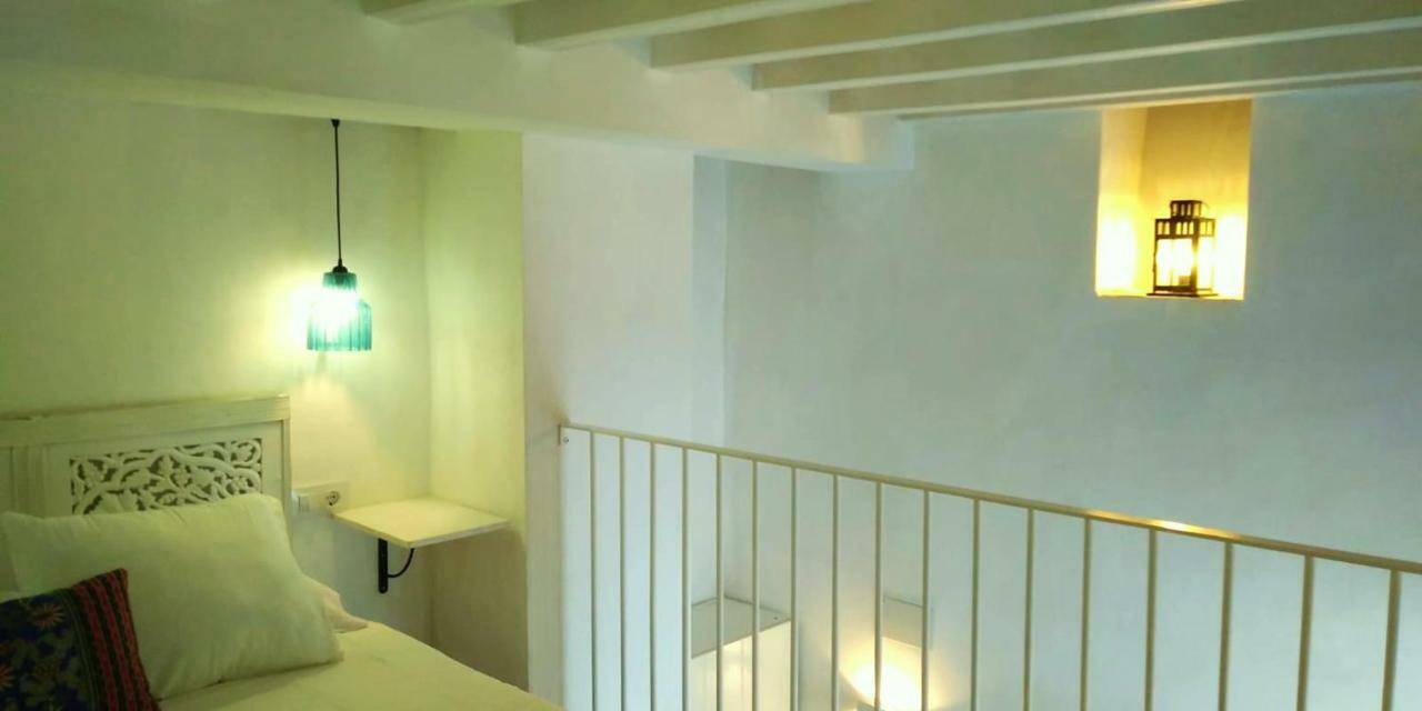 La Fuente 14, Casa Solariega En Pleno Centro Lägenhet Vejer de la Frontera Exteriör bild