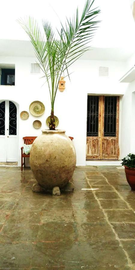 La Fuente 14, Casa Solariega En Pleno Centro Lägenhet Vejer de la Frontera Exteriör bild