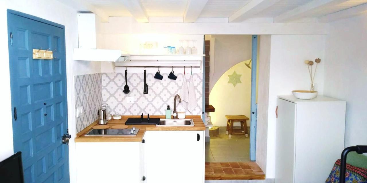 La Fuente 14, Casa Solariega En Pleno Centro Lägenhet Vejer de la Frontera Exteriör bild